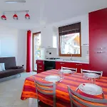 Casa Le Rose - View
