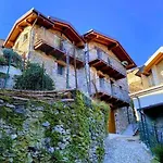 Casa Le Rose - View