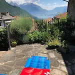 Casa Le Rose - View Дом отдыха