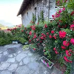 Дом отдыха Casa Le Rose - View