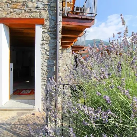 Casa Le Rose - View
