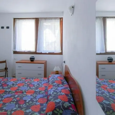 Дом отдыха Casa Le Rose - View Консильо-ди-Румо