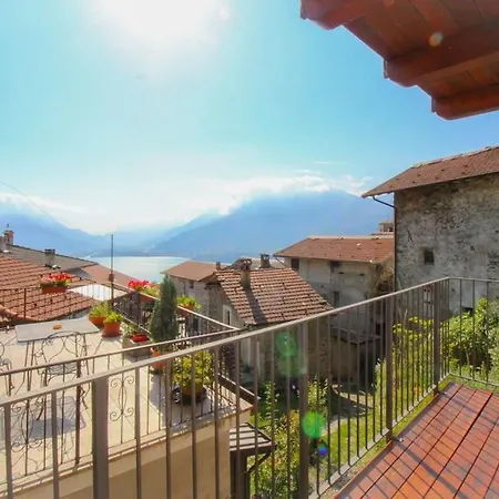 Casa Le Rose - View